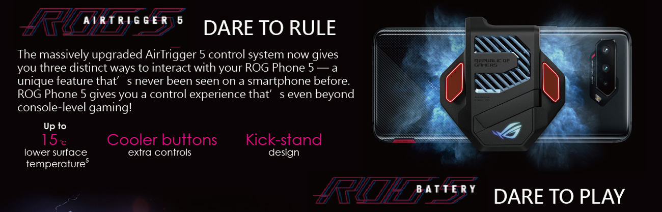 Asus Cell phone